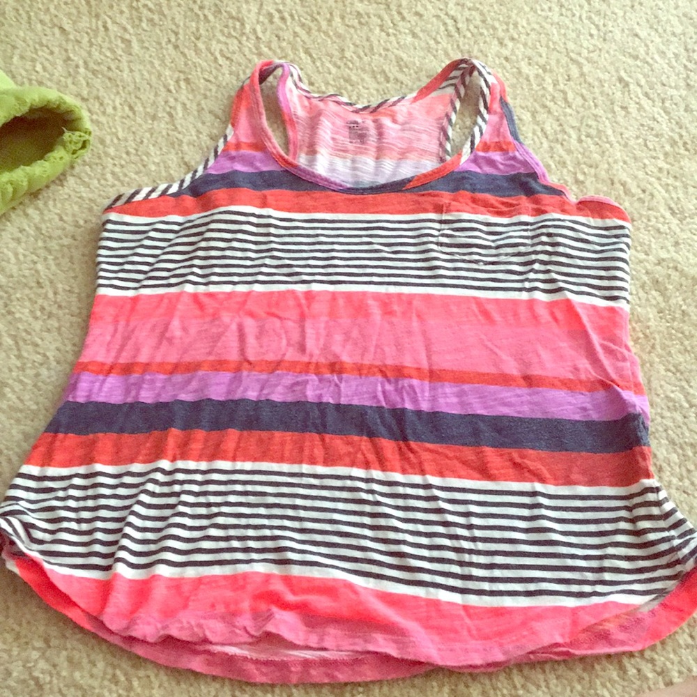 Tank top